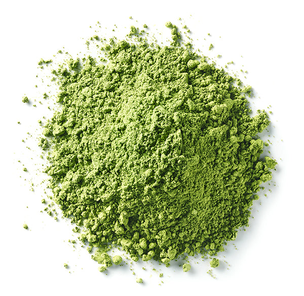 Jasmine Matcha