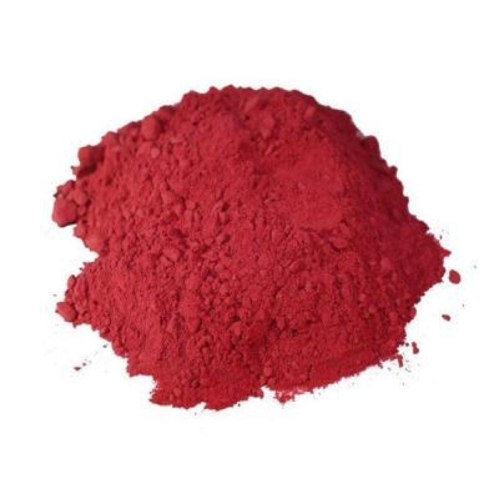Beetroot Chai Latte