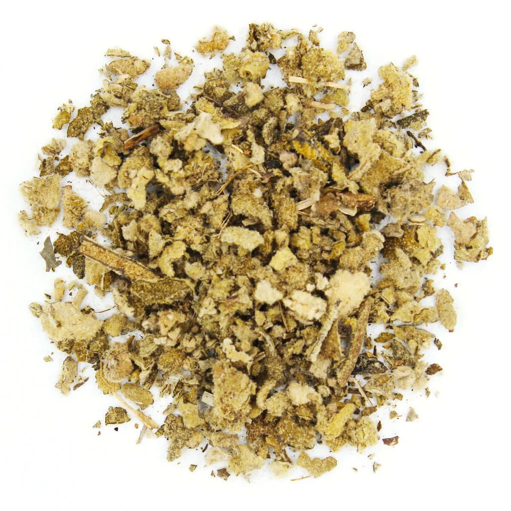 Mullein Tea