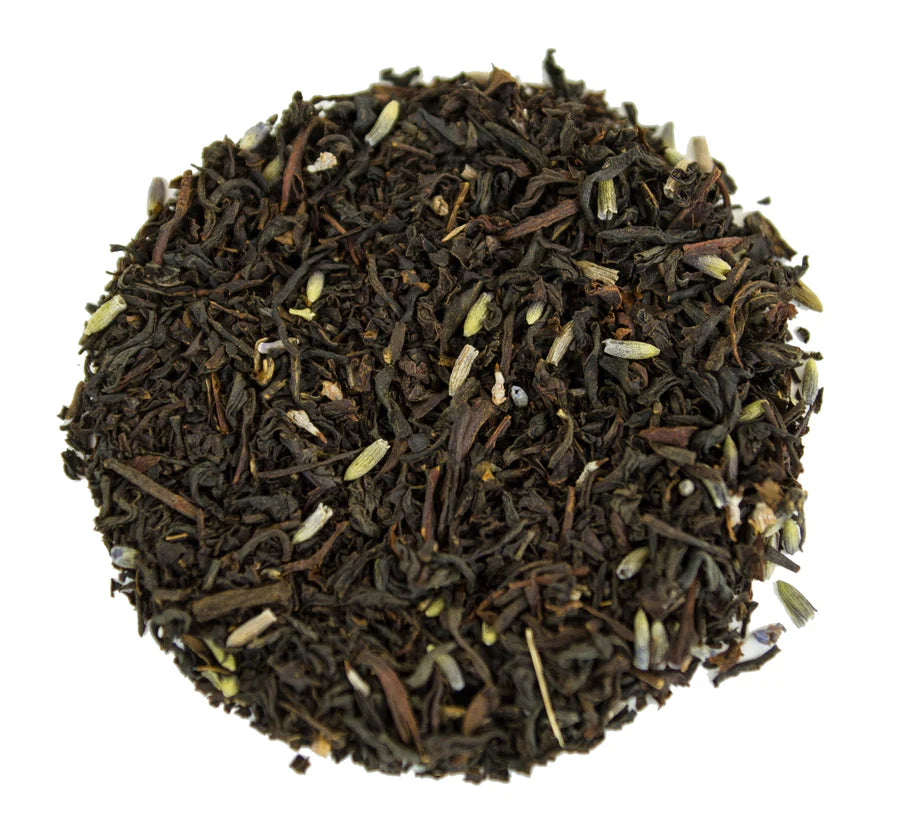 Decaf Creme Earl Grey