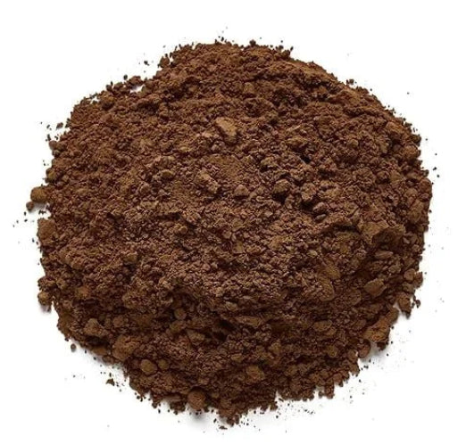 Chaga Mushroom Powder