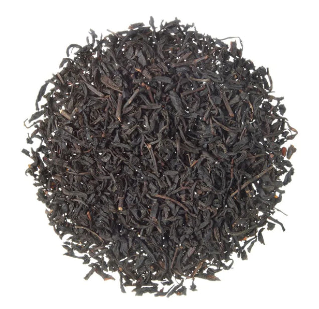 Decaf Earl Grey