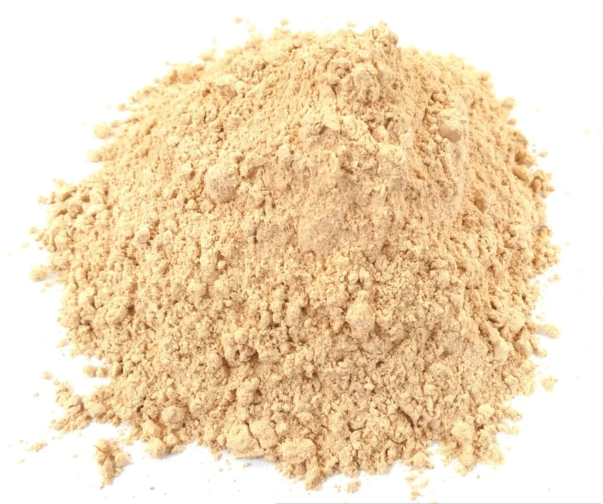 Lion's Mane Mushroom Powder