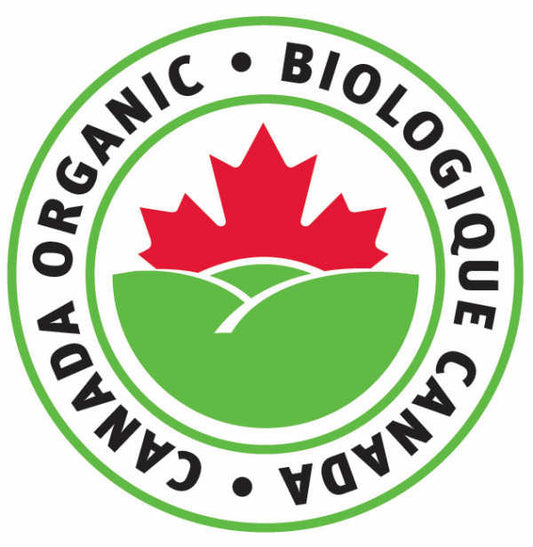 Organic Paperwork