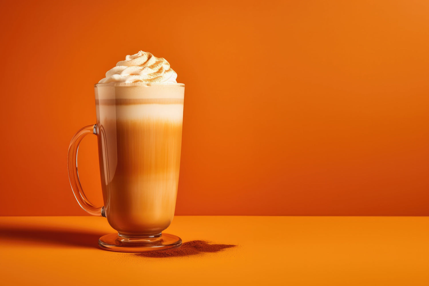 Fall Teas