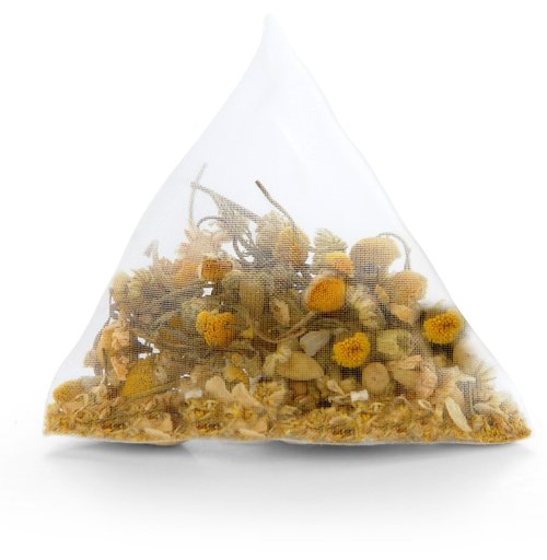 Pyramid Tea Bags – Lemon Lily Tea Wholesale