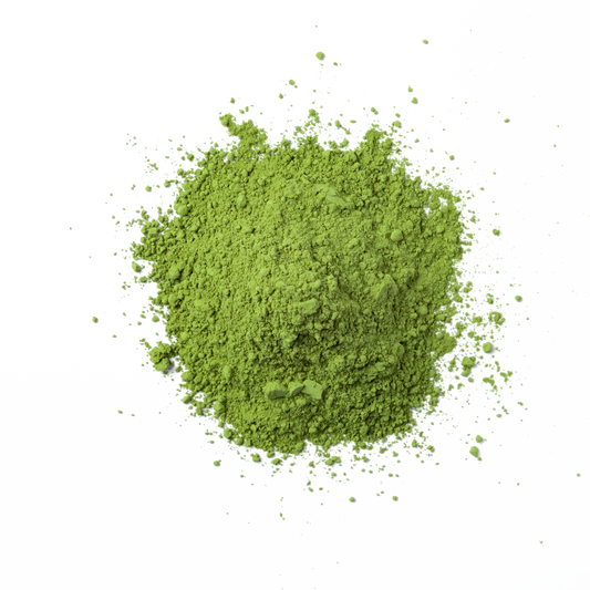 Ceremonial Matcha