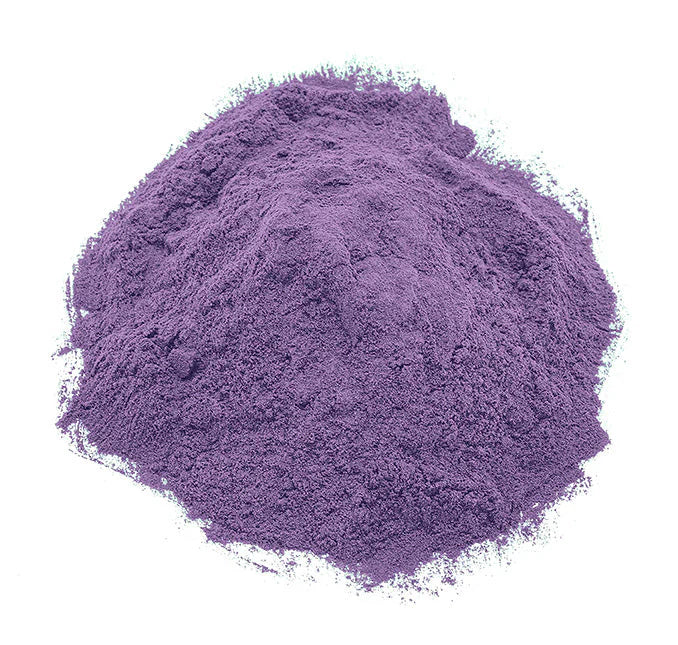 Ube Powder – Lemon Lily Tea Wholesale