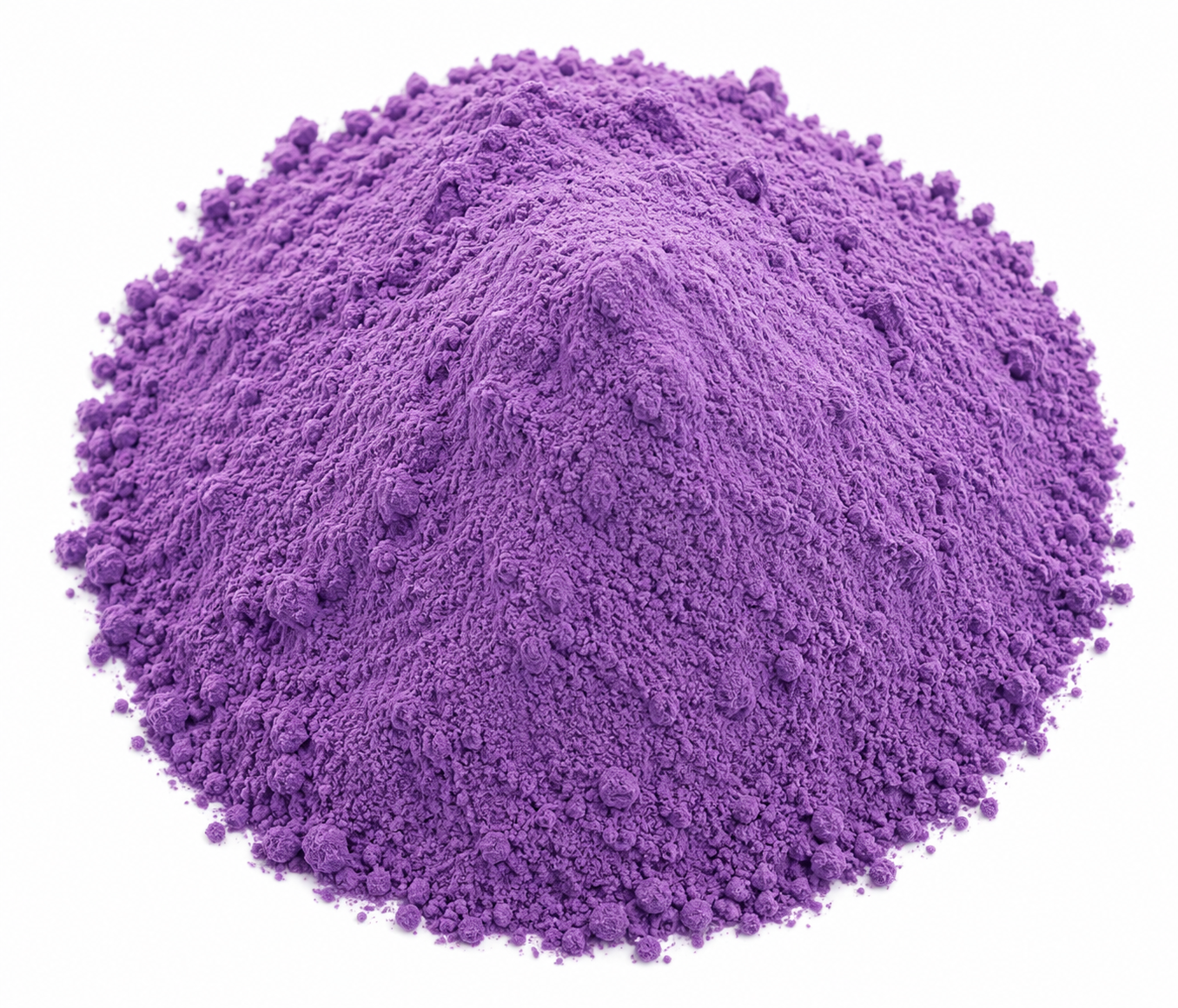 Ube Sweet Latte