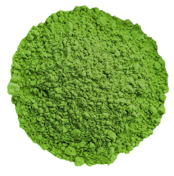 Jasmine Matcha