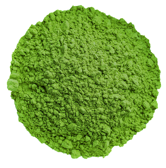 Yuzu Matcha