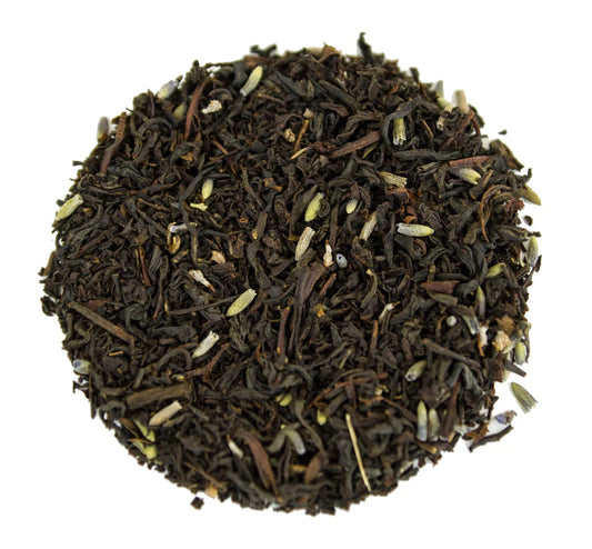 Decaf Creme Earl Grey