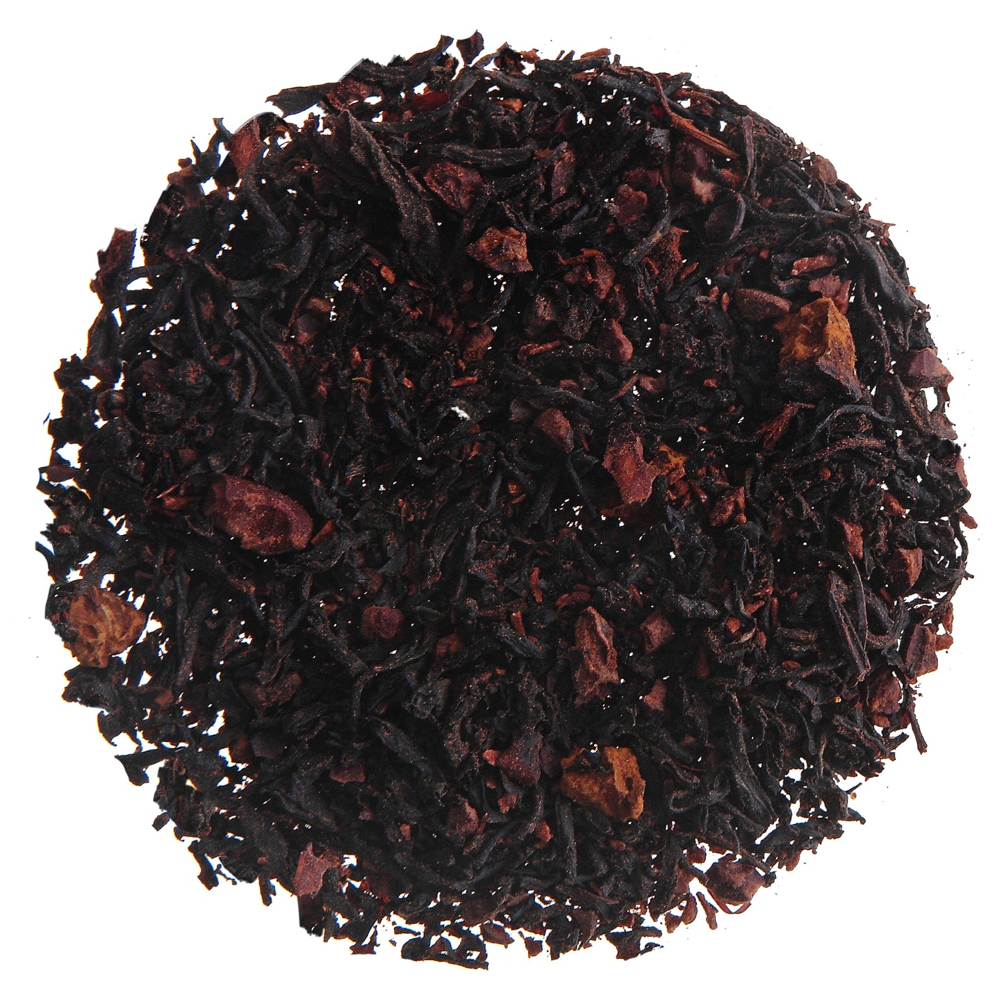 Black Forest Chaga