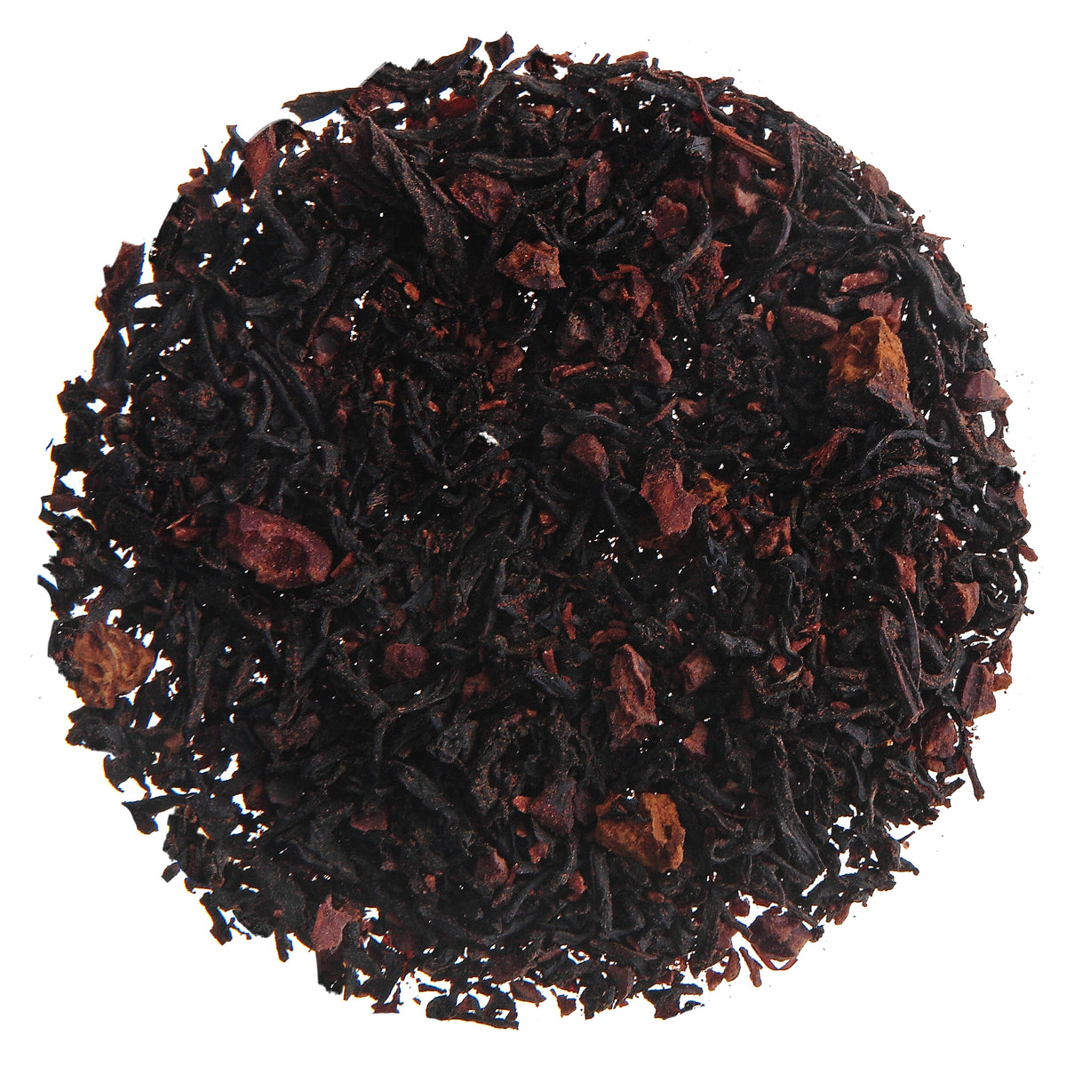 Black Forest Chaga