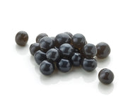 Boba Black Tapioca Pearls (Bubble Tea Pearls)