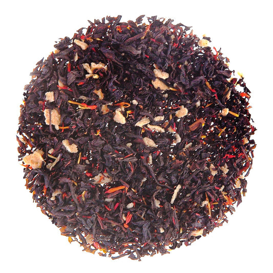 Canadian Maple Earl Grey
