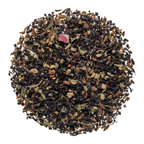 Candy Cane Chai
