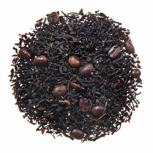 Cherry Espresso