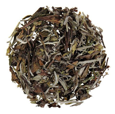 Pai Mu Tan White