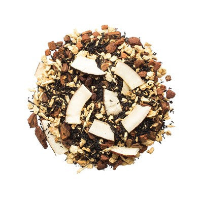 Coconut Chai