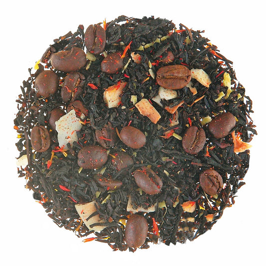 Coconut Espresso