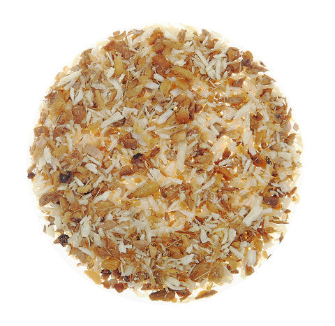Coconut Ginger