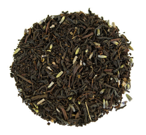 Creme Earl Grey
