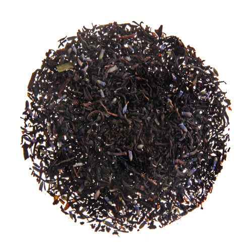 Creme Earl Grey