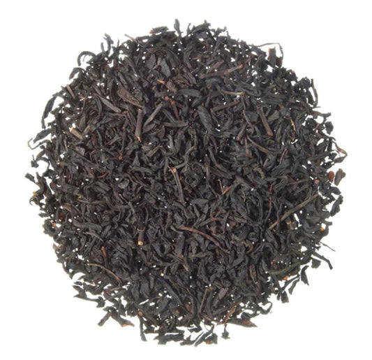 Decaf Earl Grey
