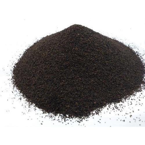 Earl Grey Microground