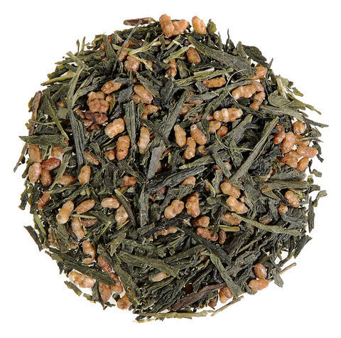 Genmaicha