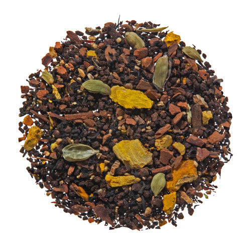 Golden Chai
