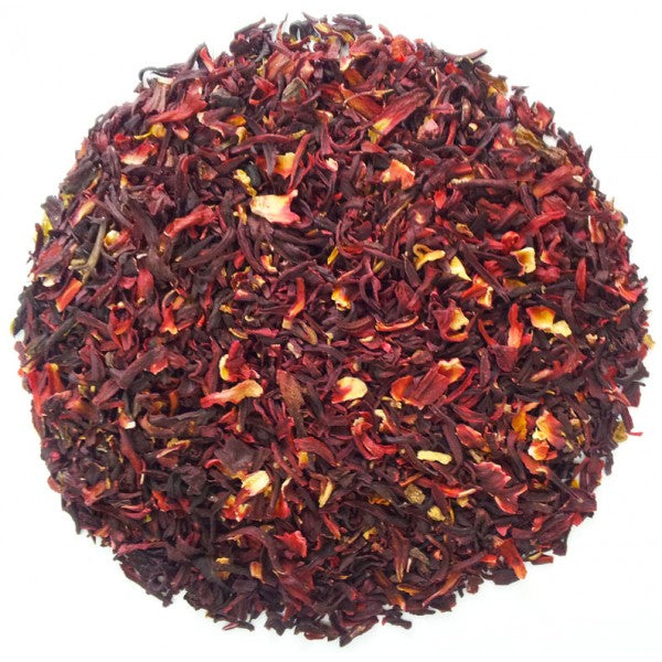Hibiscus Tea Cut
