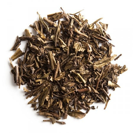 Japanese Hojicha