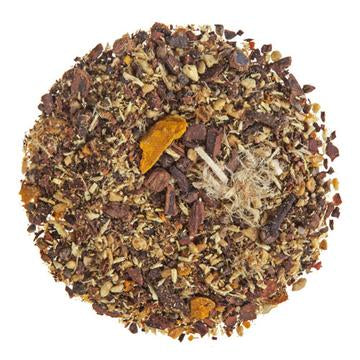 Julie Daniluk's Digestive Chai