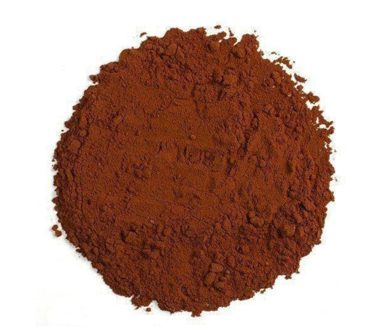 LUX Reishi Adaptogen Hot Chocolate