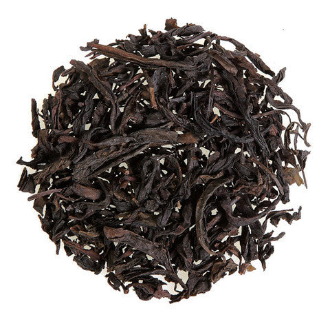 Lapsang Souchong