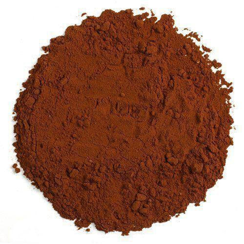 LUX Organic Luxury Hot Chocolate