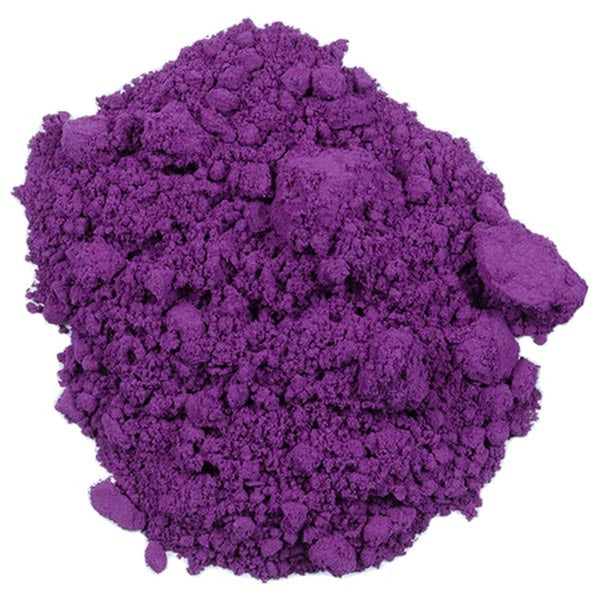 Purple Matcha