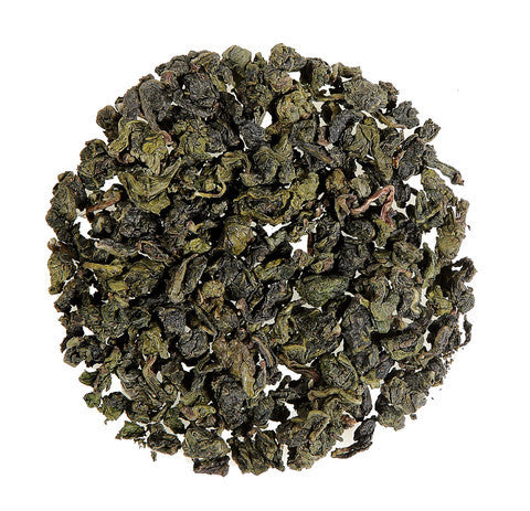Ti Kwan Yin Oolong