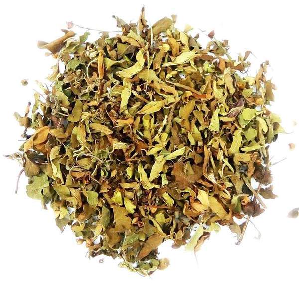 Tulsi Tea (Holy Basil)