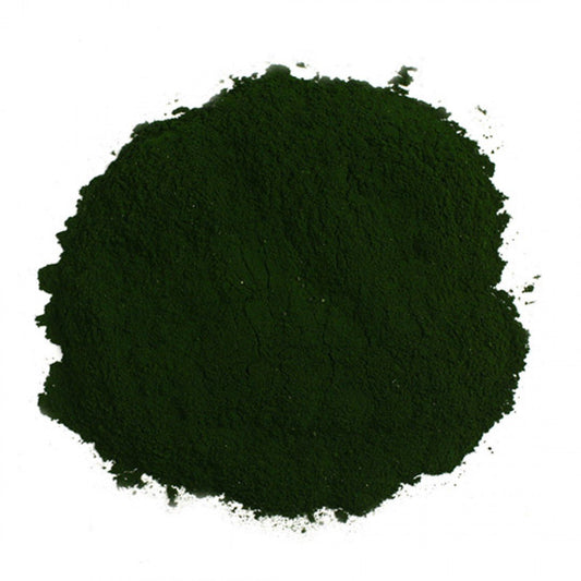 Chlorella Powder