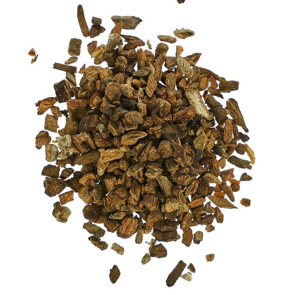 Burdock Root