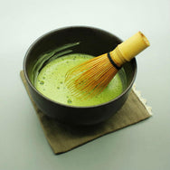 Bamboo Matcha Whisk