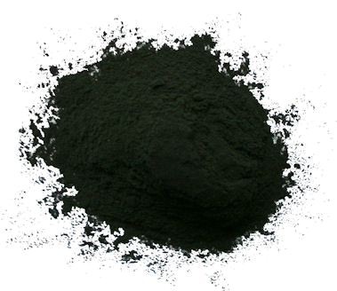 Spirulina Powder